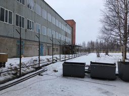 Точка Опоры