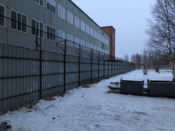 Точка Опоры