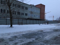 Точка Опоры