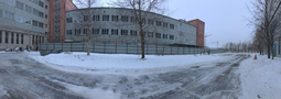 Точка Опоры